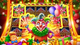 App 777rifa slots mobile