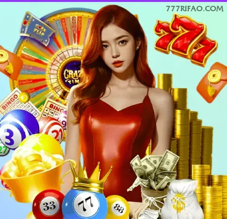 Slots com prêmios 777rifa